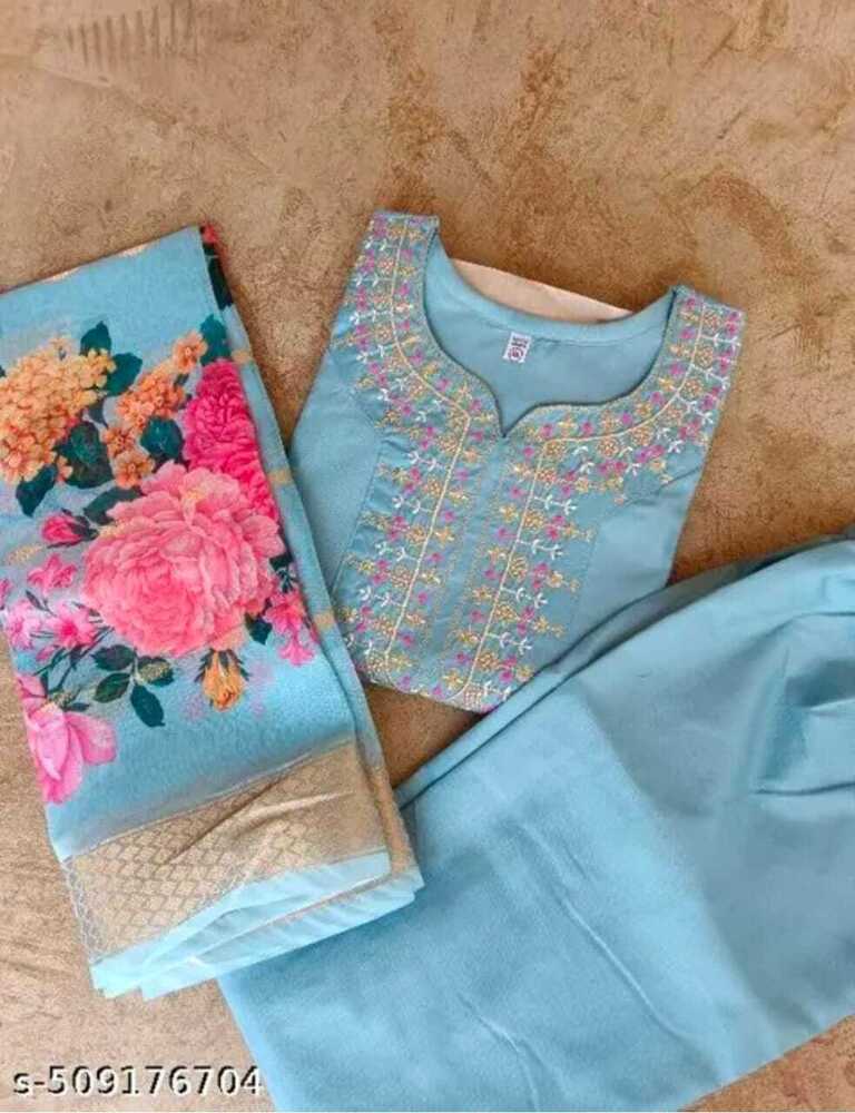 Premium Branded 3 Pc Suits