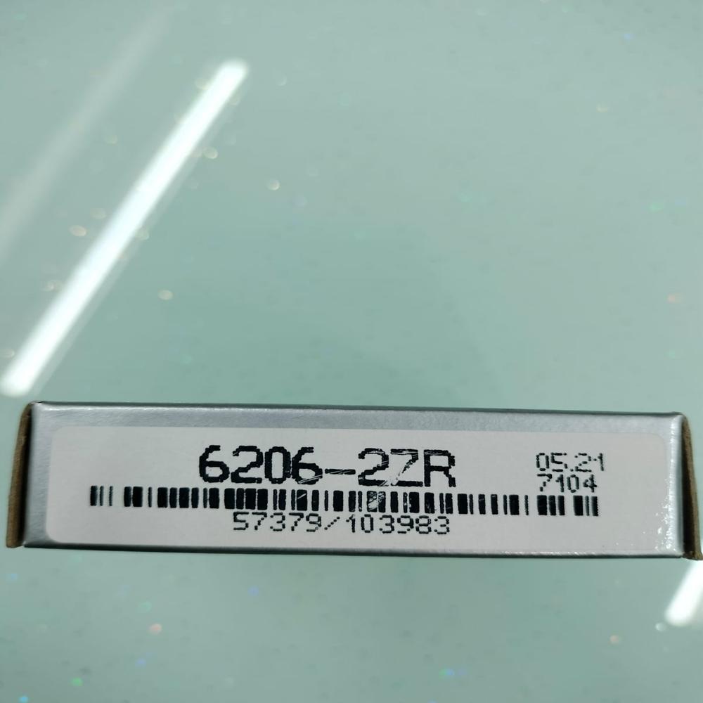 6206 2ZR URB Deep Ball Groove Bearing