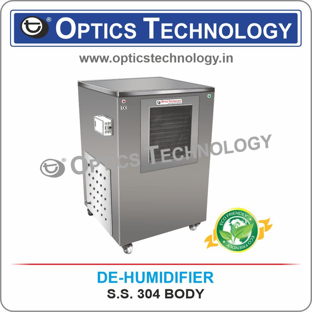 DEHUMIDIFIER (CFC FREE COMPRESSOR)