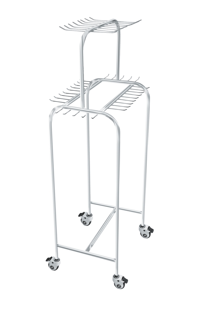 Belt Umbrella Receptacle