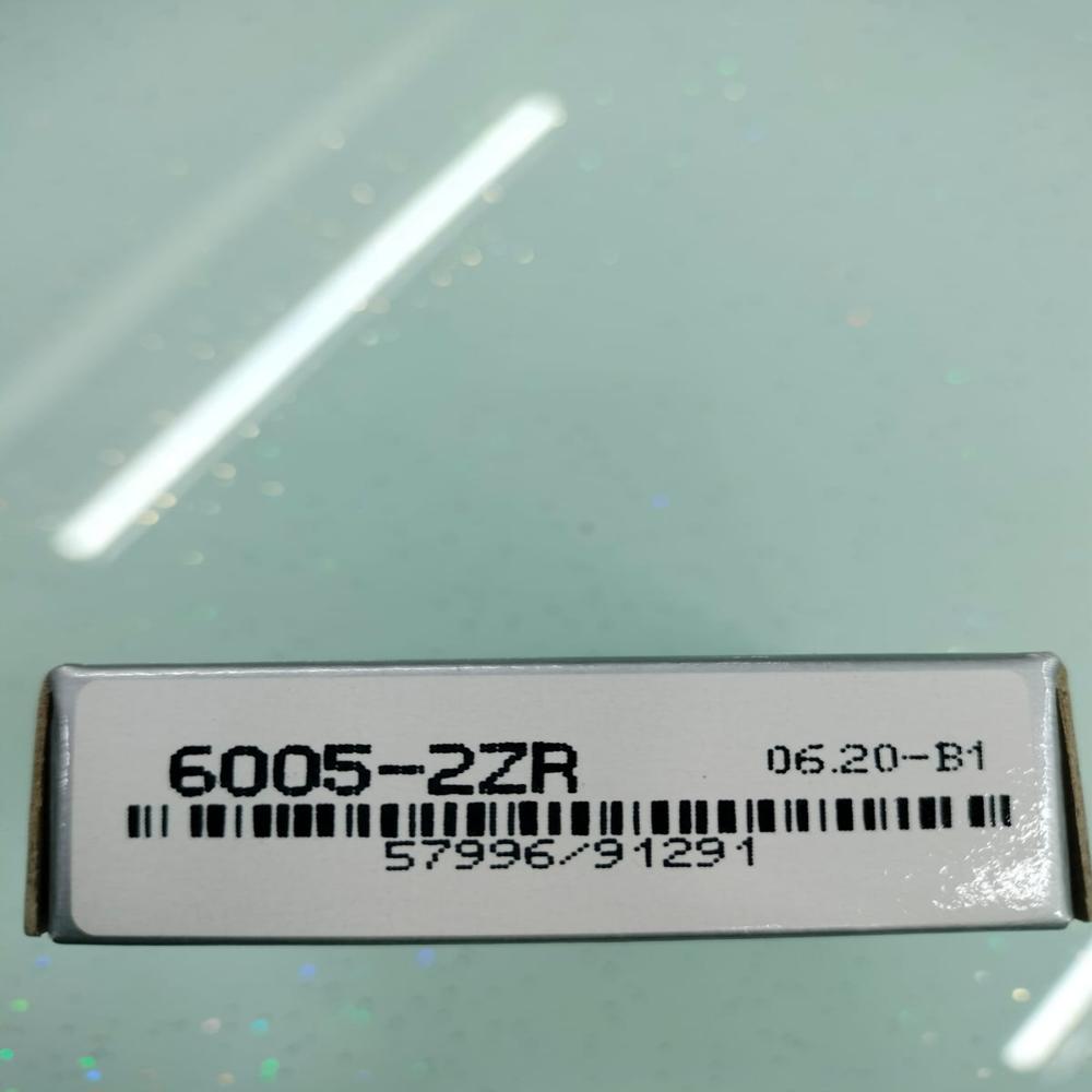 6005 2ZR URB Deep Groove Ball Bearings