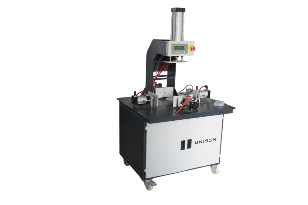 Bubble Pressing Machine