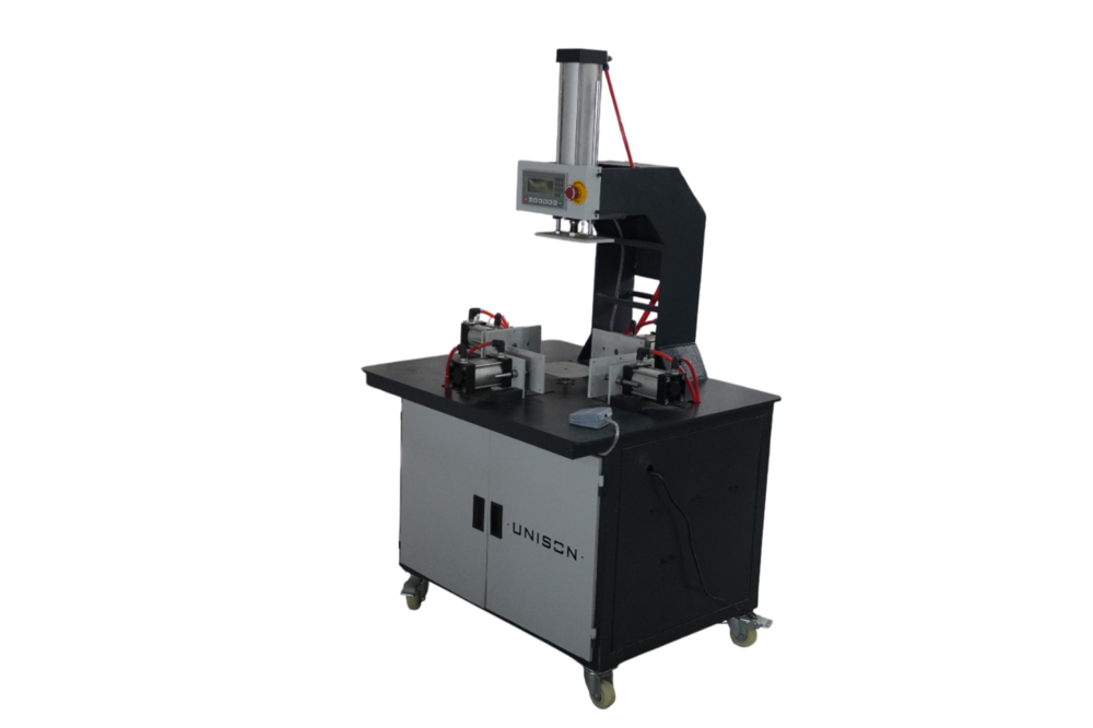 Bubble Pressing Machine