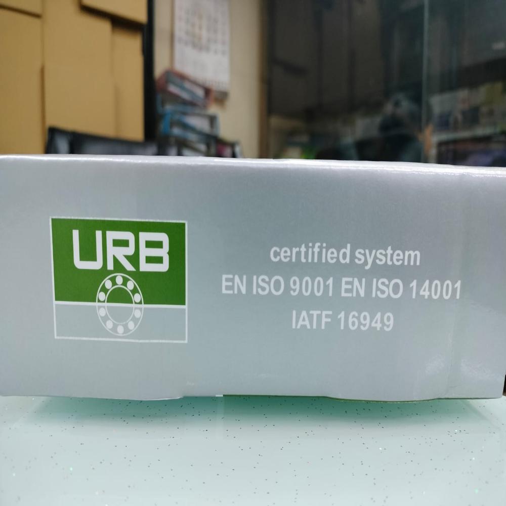 Urb 32316-a Tapered Roller Bearings - Color: Silver