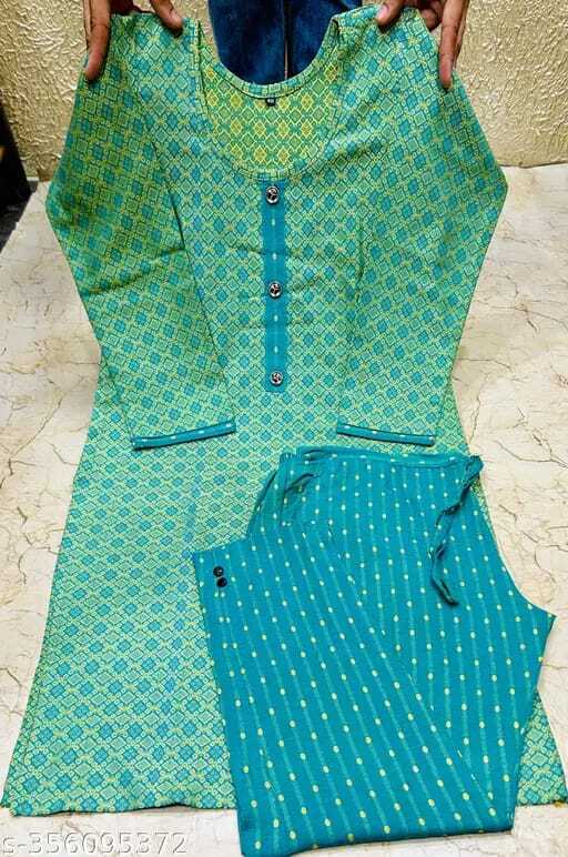 WOMAN'S GOUN DUPATTA & 3 PCS & KURTI COLLECTION