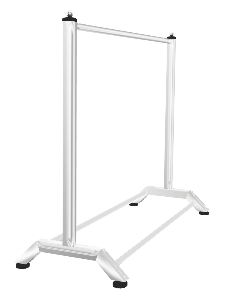 ब्लेज़र डिस्प्ले स्टैंड