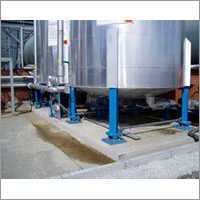 टैंक वजन प्रणाली