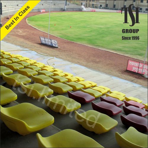 Stadium Chair - Origin: India