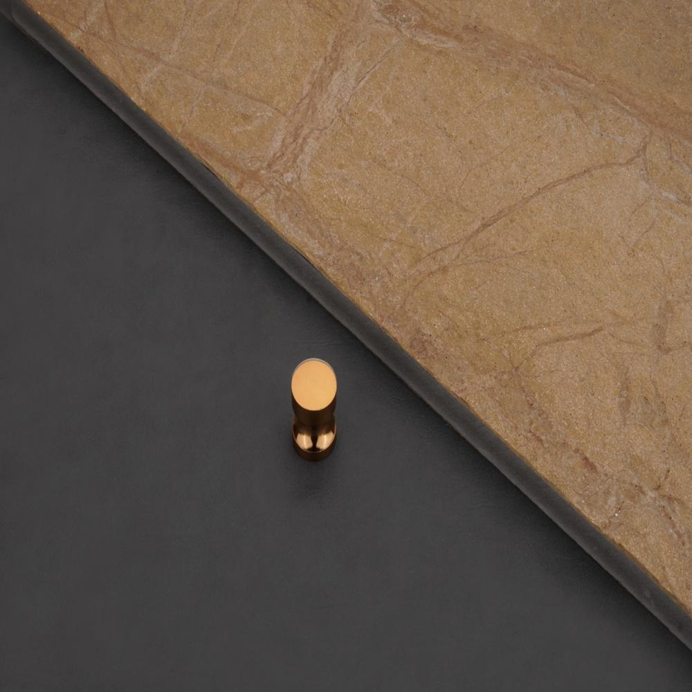 303 Knob - Application: Residential & Commercial