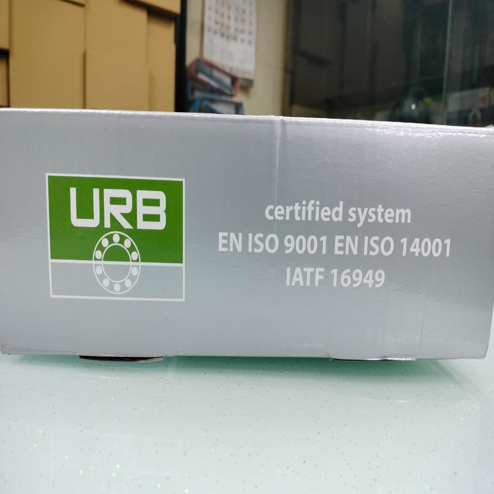 NU 2315 EC3 Cylindrical Roller Bearing URB