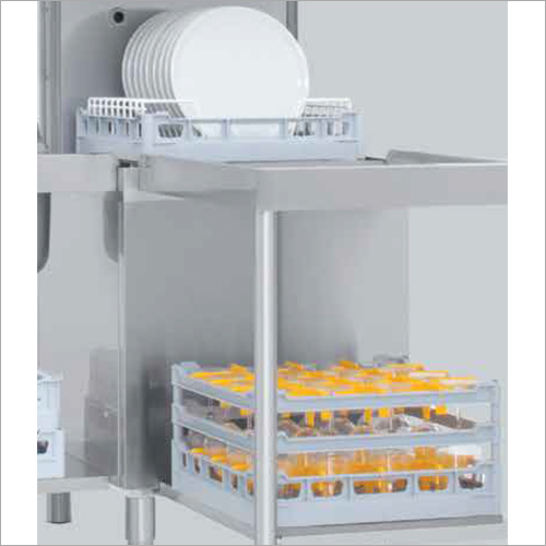 RACK CONVEYOR DISH WASHER MANUFACTURER