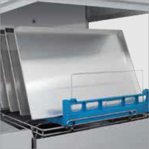 RACK CONVEYOR DISH WASHER MANUFACTURER