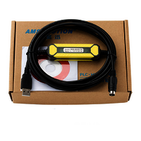 Usb Acab230 Programming Cable - Color: Black