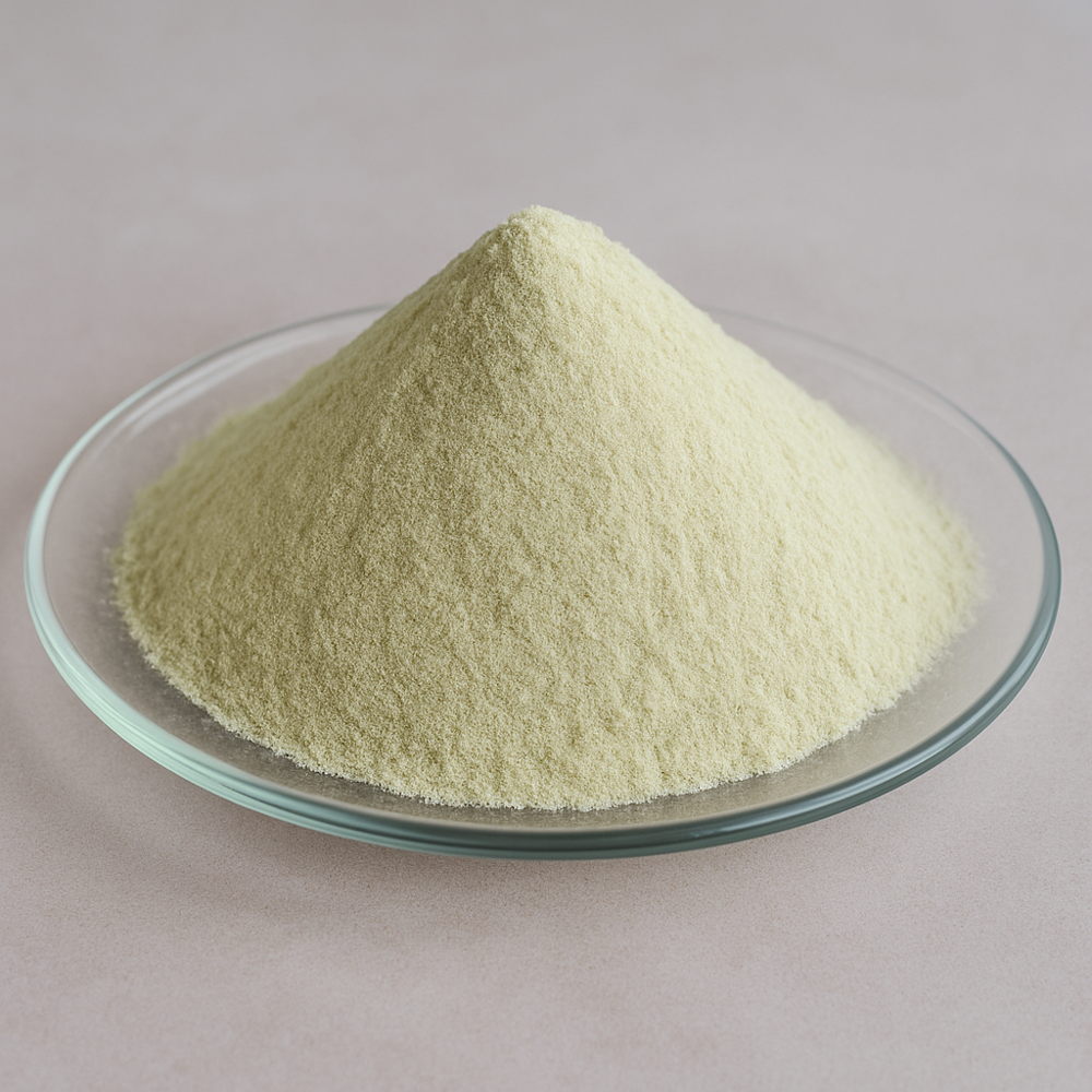 FERROUS SULPHATE POWDER