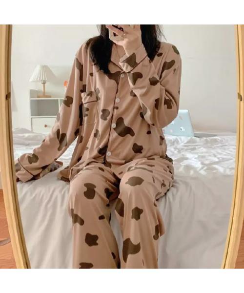 Winter nightsuits