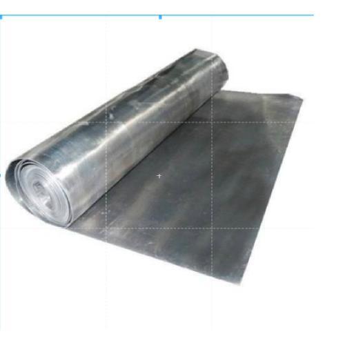 Acoustic Insulation Lead Sheet