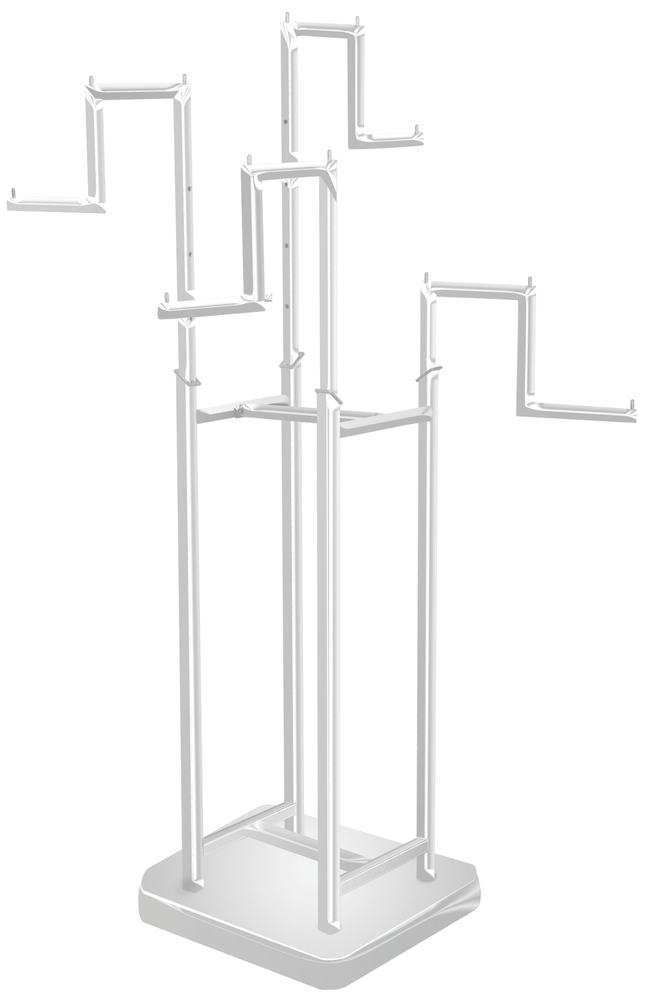 Four Way Adjustable Nestle