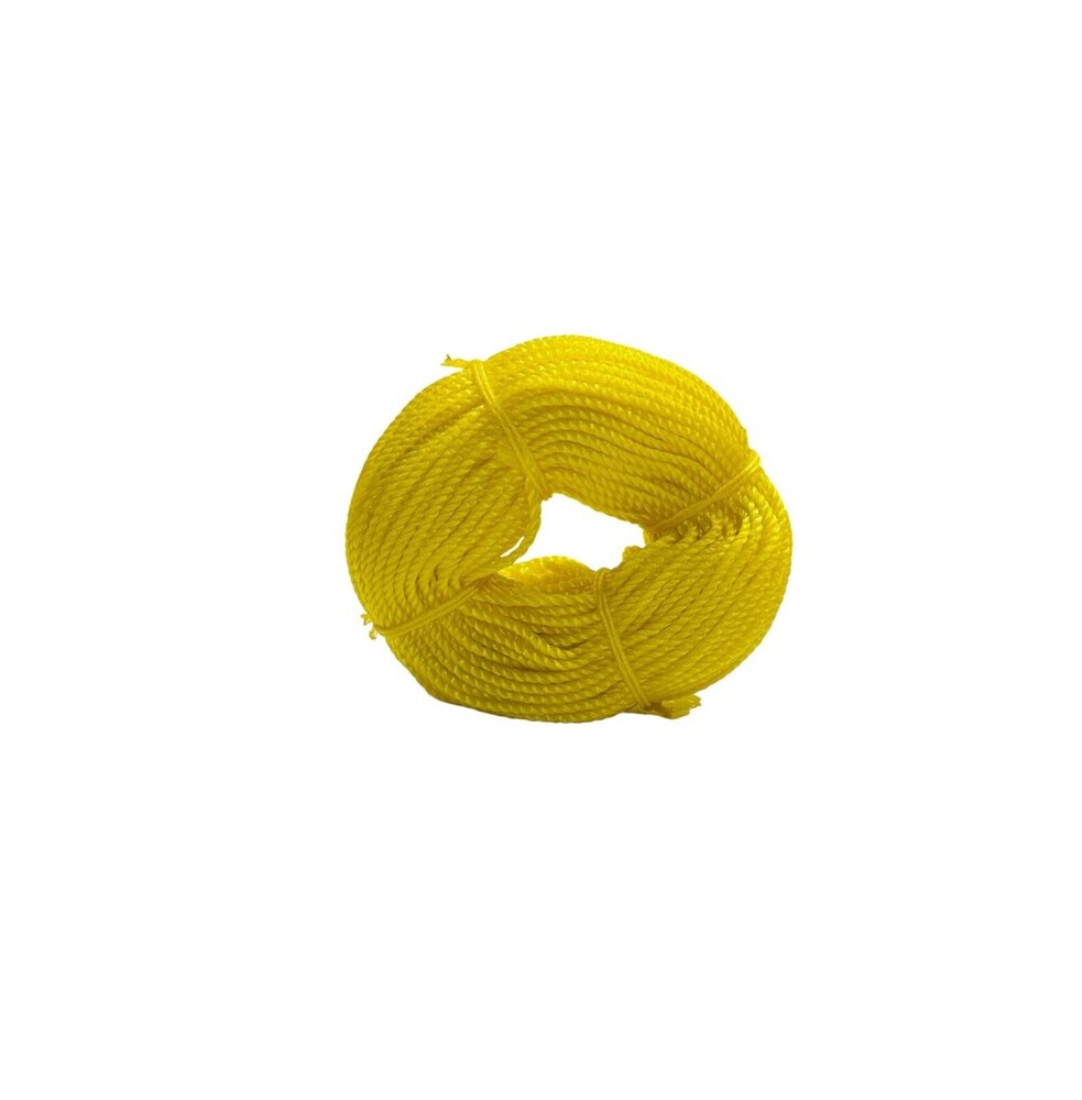 HDPE marine rope