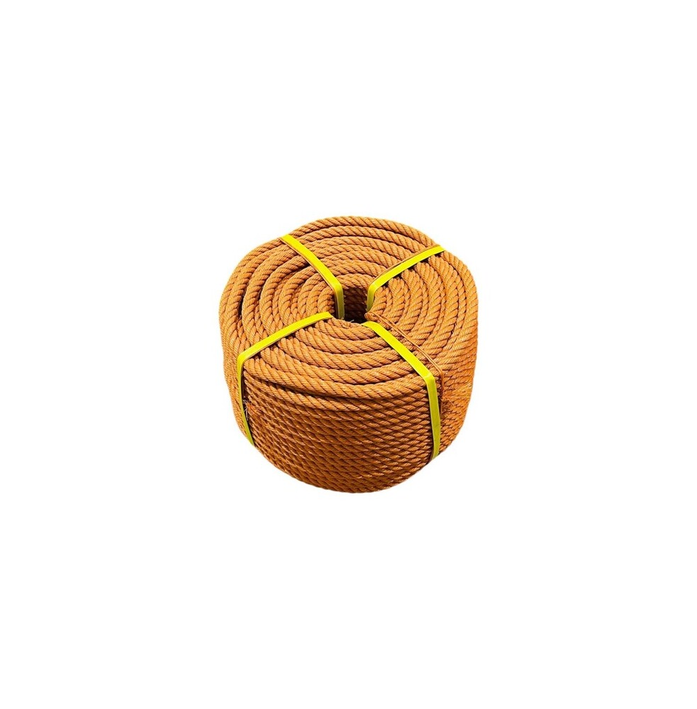 HDPE fishing rope