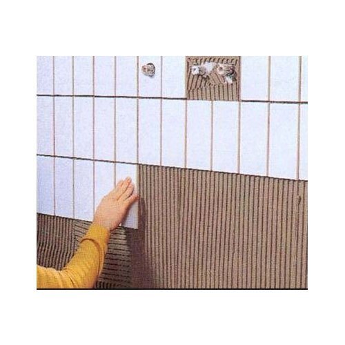 Silver Polymer Modified Tile Adhesive