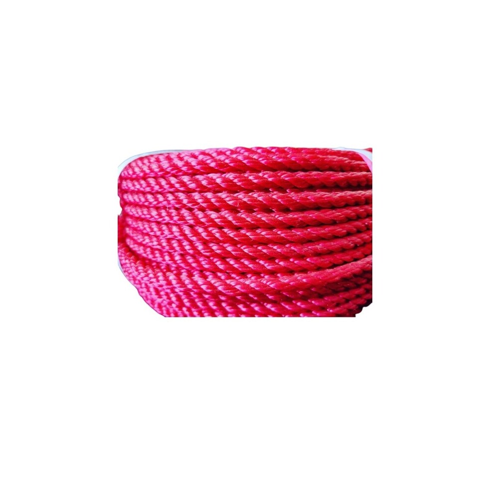 Durable HDPE rope