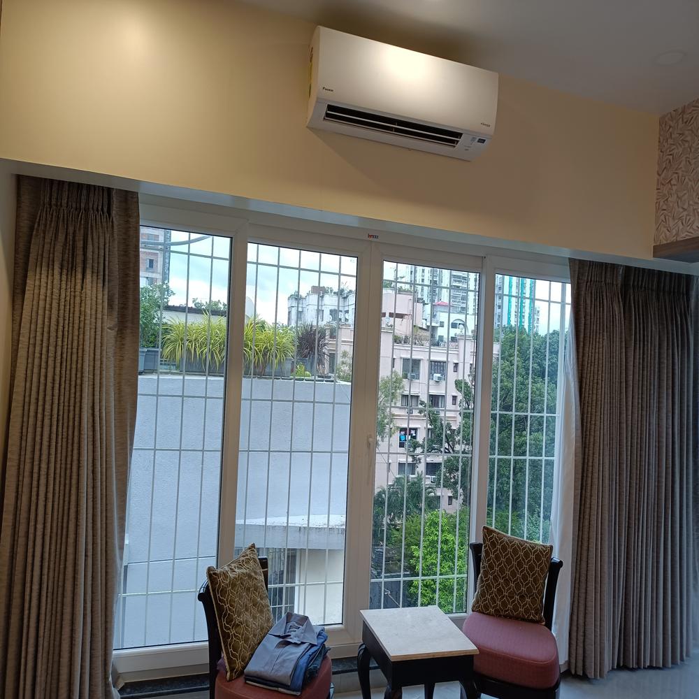 Upvc Windows - Coating Type: Uv Resistant Coating