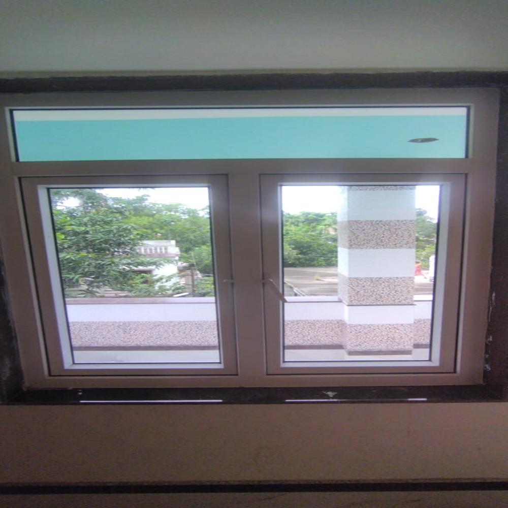 Upvc Windows - Coating Type: Uv Resistant Coating