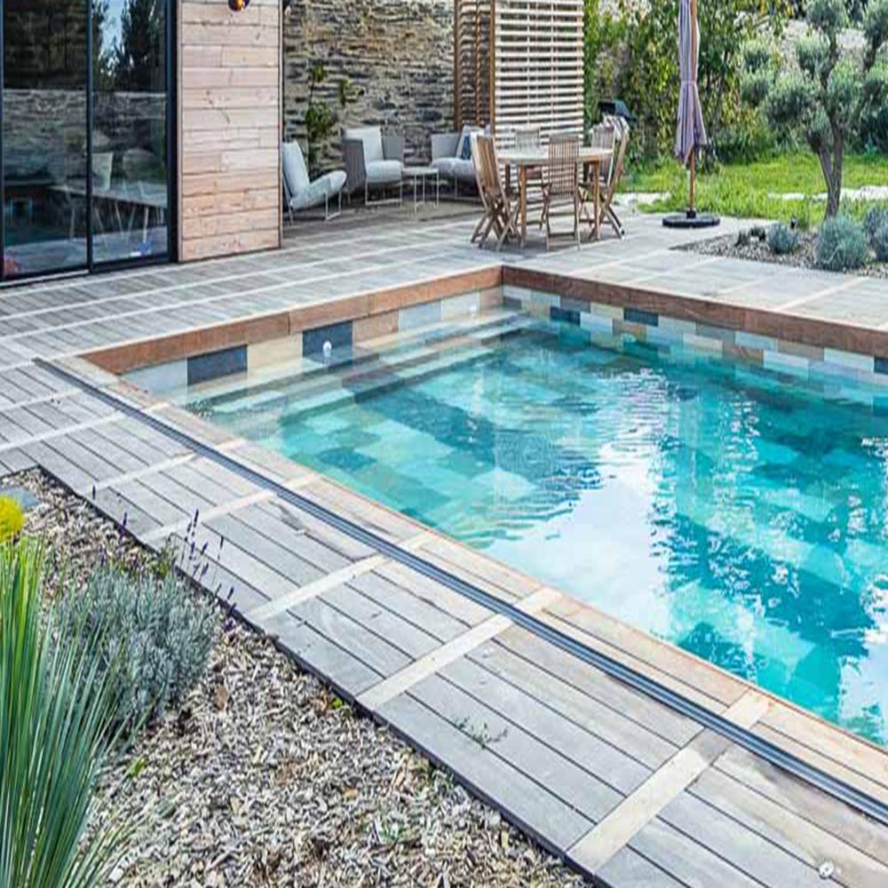 Swimming Pool Manufacurer Maker and Contractor in India