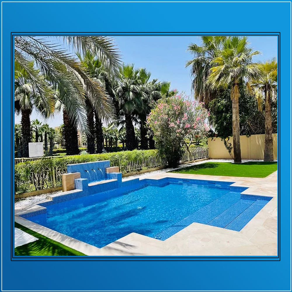 Swimming Pool Manufacurer Maker and Contractor in India