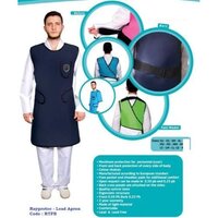 Lead Aprons