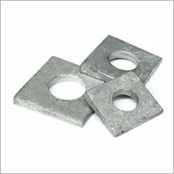 टेपर वॉशर