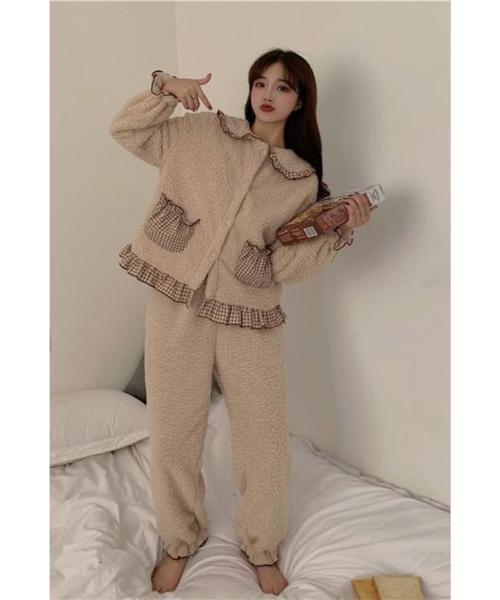Korean Nightsuits