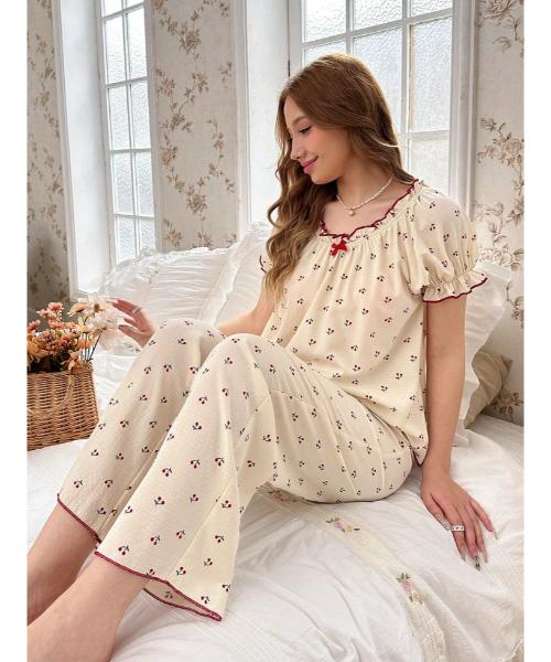 Korean Nightsuits