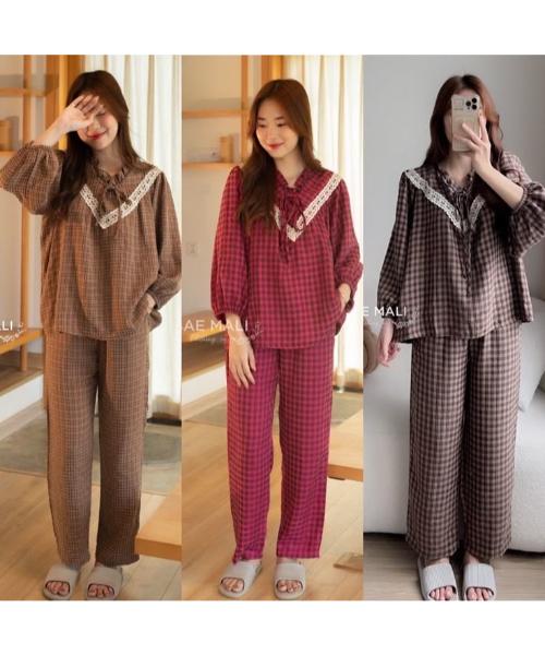Korean Nightsuits