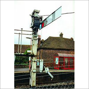 सिग्नल आर्म फिटिंग