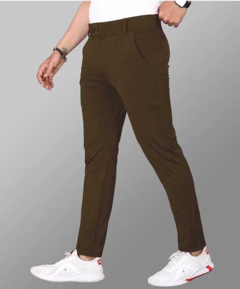 BRANDED TROUSERS & FULL PANT FOR MENS