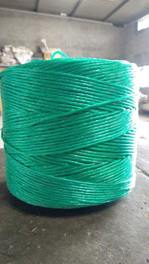 Heavy Duty Twine - Color: Blue