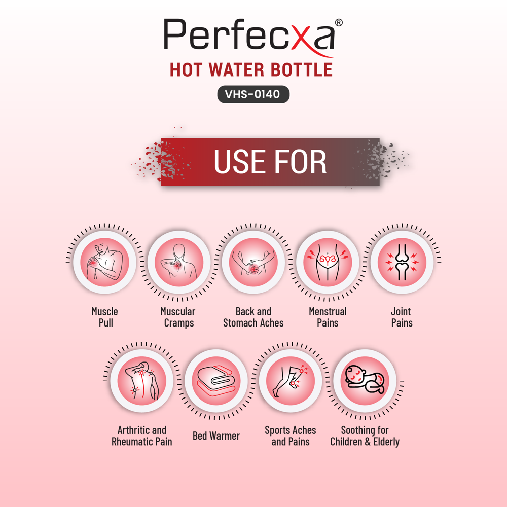 Hot Water Bag Or Botle