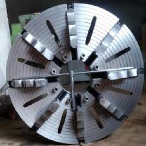 Techno Dog Chuck - Capacity: 210 Pcs/min