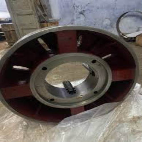 Techno Dog Chuck - Capacity: 210 Pcs/min