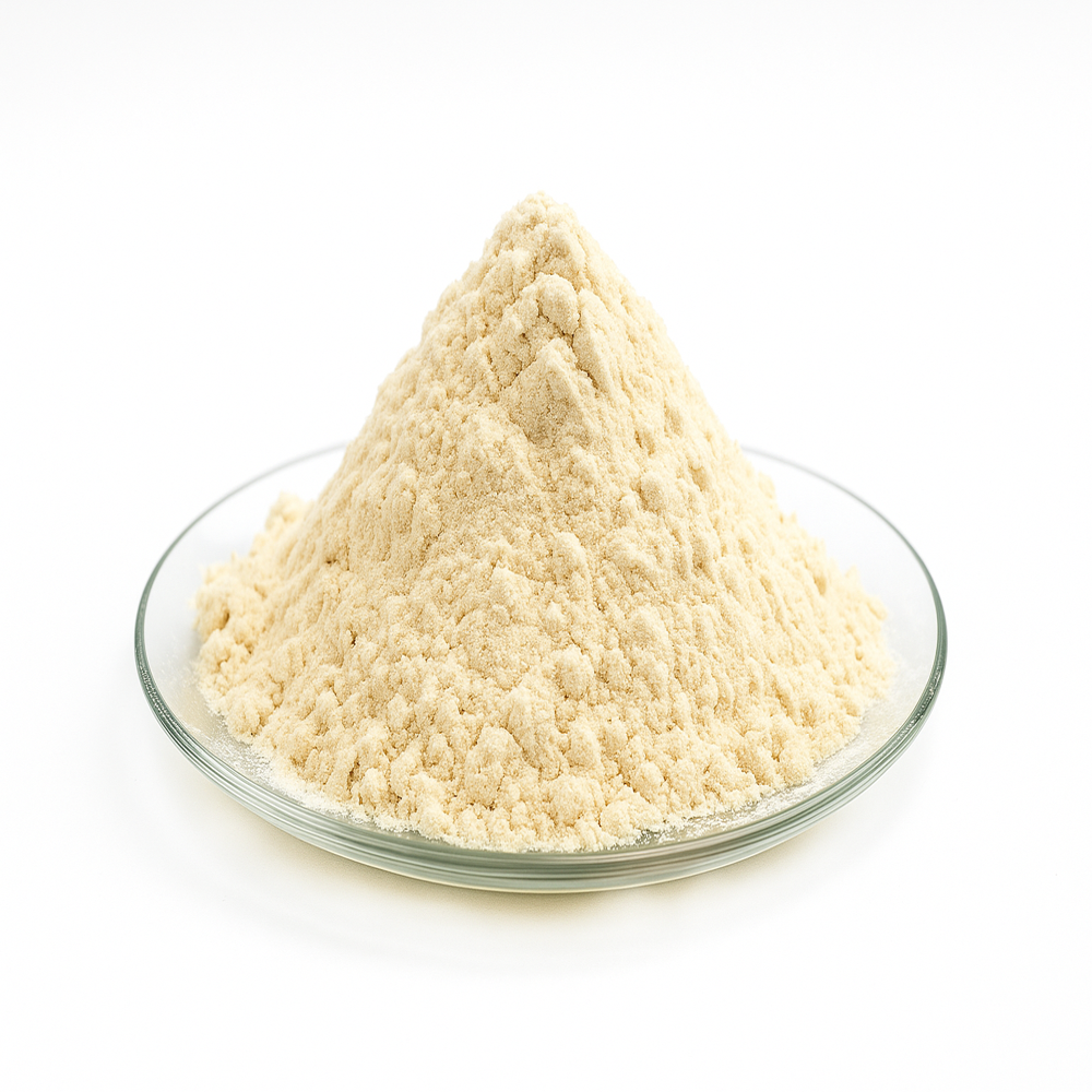 Wheat Gluten Powder - Ash %: 1.5%