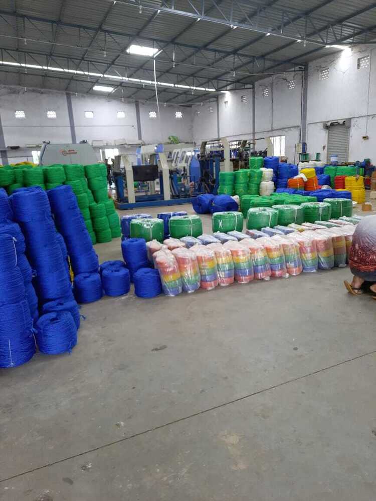 PE Twine for Farming