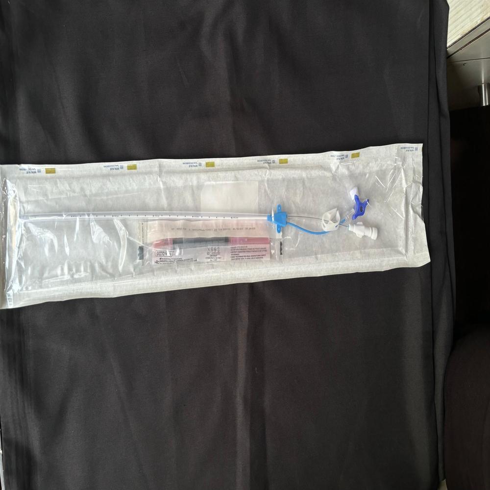Hsg Catheters - Application: For Ecg