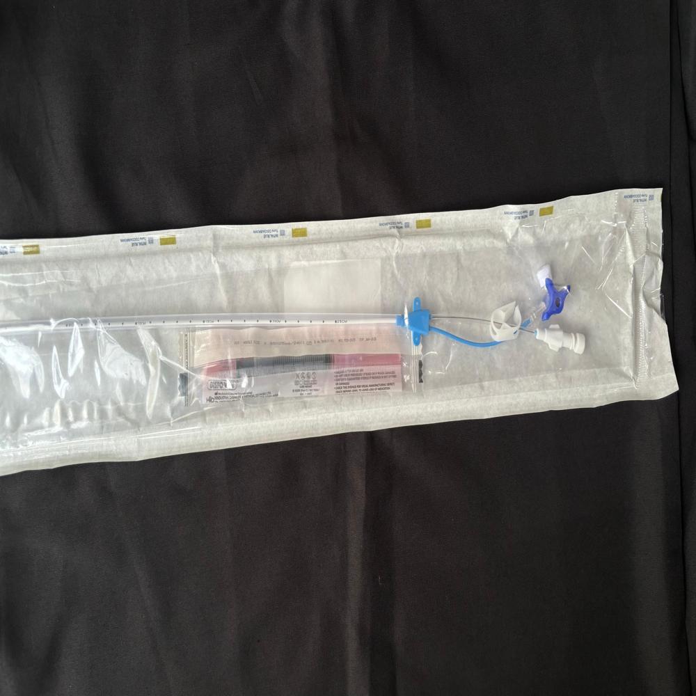 Hsg Catheters - Application: For Ecg