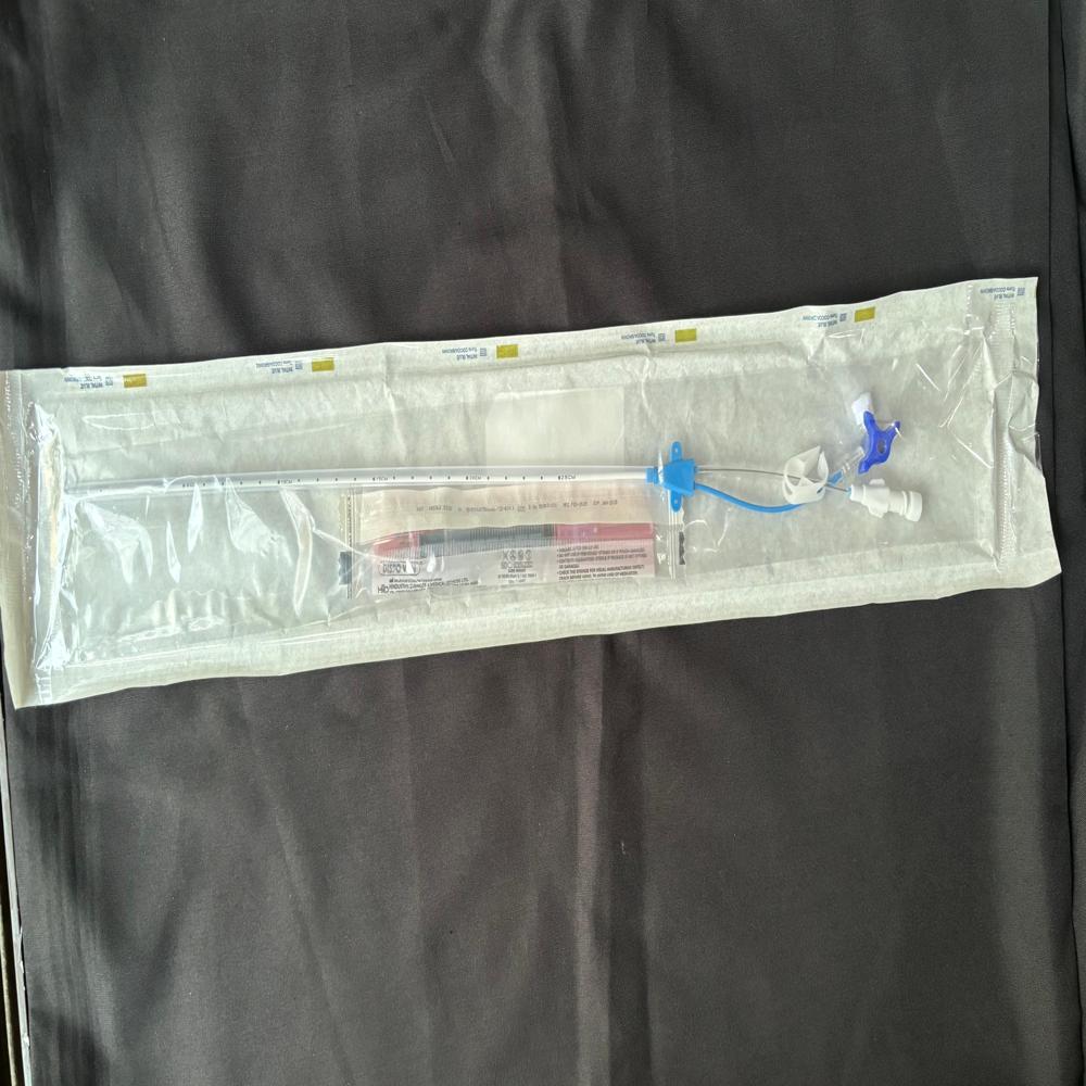 HSG Catheters