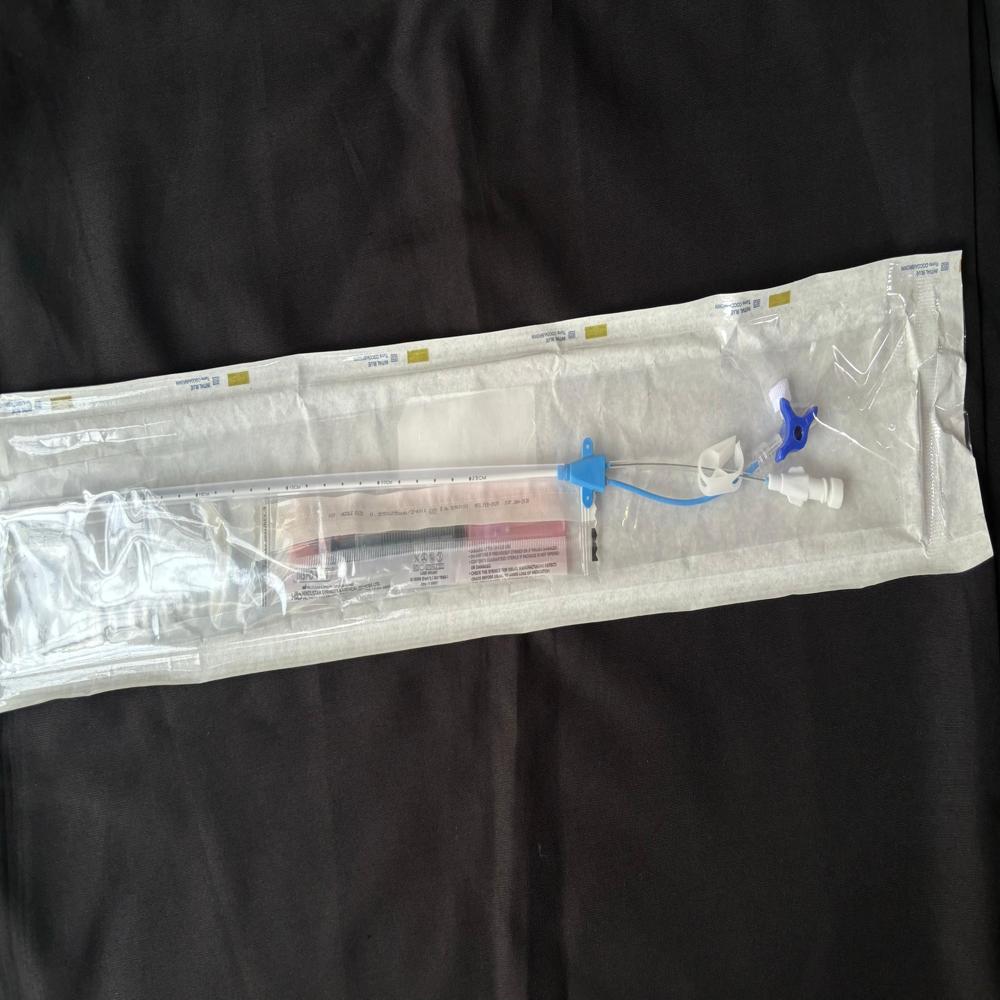 Hsg Catheters - Application: For Ecg
