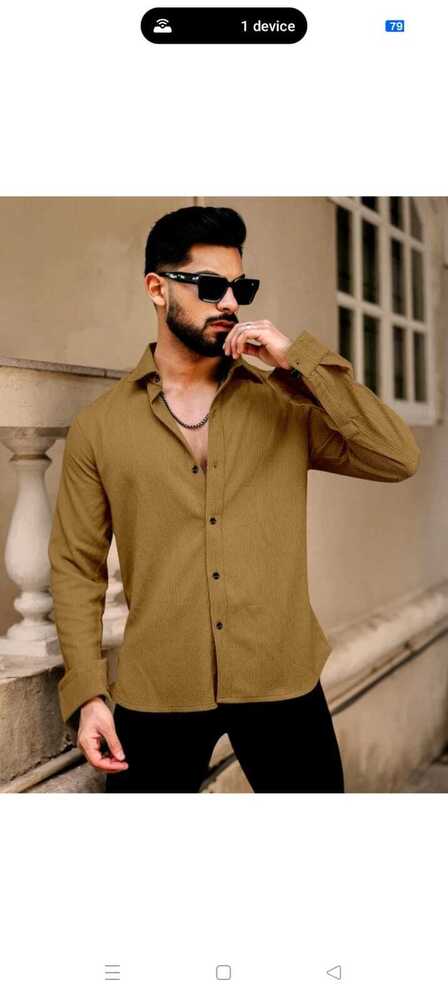 Mena  S Exclusive Shirt Collection - Design: Attractive