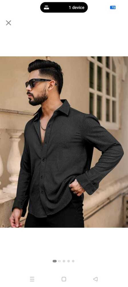 MENS EXCLUSIVE SHIRT COLLECTION