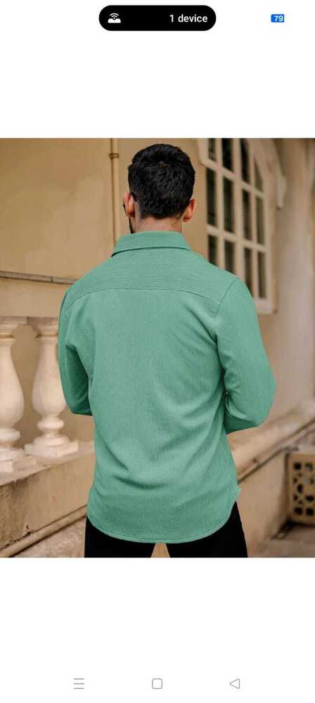 MENS EXCLUSIVE SHIRT COLLECTION