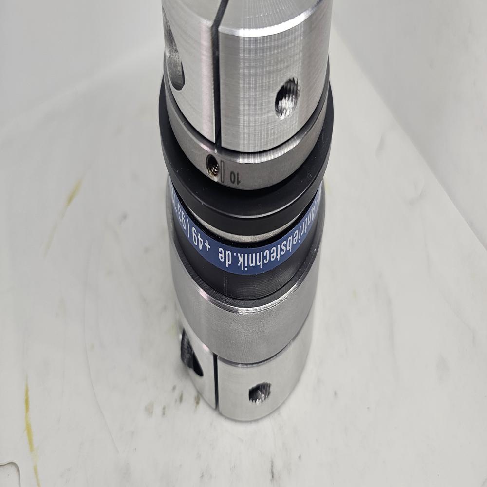 Ball Detent Type Torque Limiter - Accuracy: 99  %